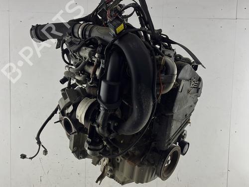 Engine RENAULT MEGANE III Grandtour (KZ0/1) 1.5 dCi (KZ09, KZ0D, KZ1G, KZ29, KZ14, KZ1W, KZ10, KZ1F,... | BP30107023M1