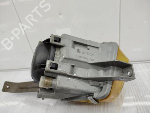 Used Right front fog light Right front fog light OPEL ASTRA F Hatchback (T92) 1.4 Si (F08, M08, F68, M68) (82 hp) 23676086 23676086
