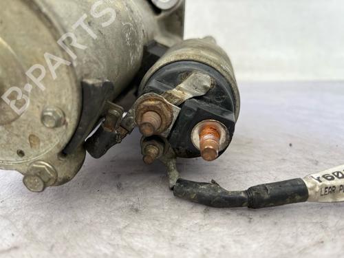 Starter MAZDA 3 (BK) | BP37644944M8 - Image 3