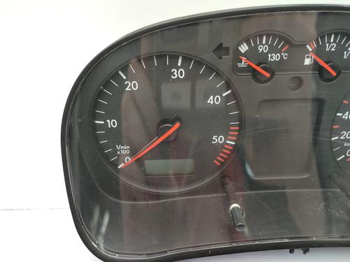 Used Electronic module Electronic module VW GOLF IV (1J1) 1.9 TDI (90 hp) 23757226 23757226