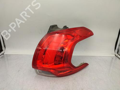 Right taillight PEUGEOT 2008 I (CU_) 1.6 HDi | BP26508240C35 - Image 3