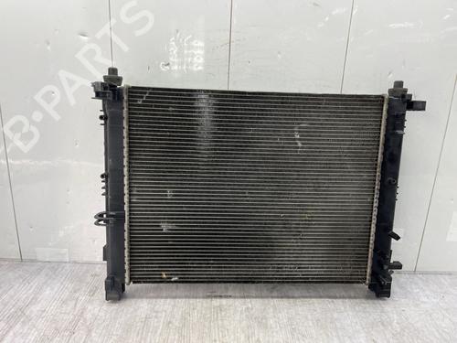 Water radiator DACIA LOGAN II 1.5 dCi | BP40535903M31 - Image 4