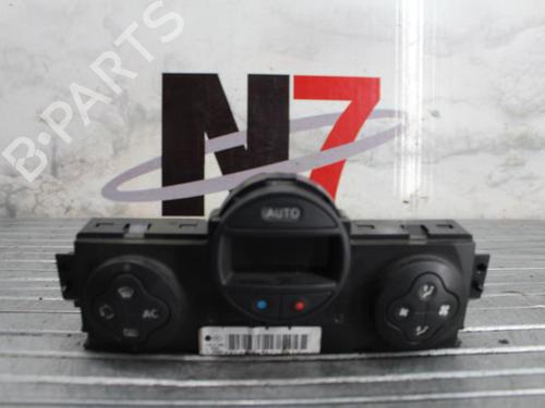 Used Climate control RENAULT MEGANE II (BM0/1_, CM0/1_) 1.5 dCi (BM02, BM13, BM2A, CM02, CM13) (101 hp) 23690956