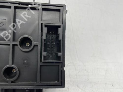 Climate control CITROËN BERLINGO MULTISPACE (B9) 1.6 HDi 90 | BP23753723I5  - Image 7