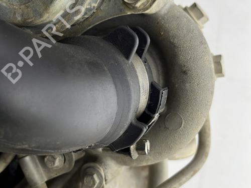 Engine RENAULT CLIO III (BR0/1, CR0/1) 1.2 16V (BR0P, CR0P) | BP23662958M1  - Image 6