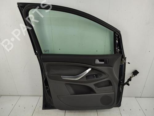 Left front door FORD C-MAX (DM2) 1.6 TDCi | BP23706366C2 - Image 4