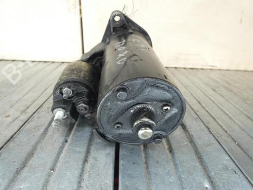 Starter BMW 3 (E90) 318 d | BP23671858M8 