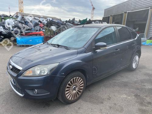 Starter FORD FOCUS II (DA_, HCP, DP) 1.6 TDCi | BP38549401M8 - Image 2