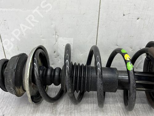 Used Left front shock absorber DACIA DUSTER (HM_) 1.5 dCi 115 (HMAD) (116 hp) 26892819