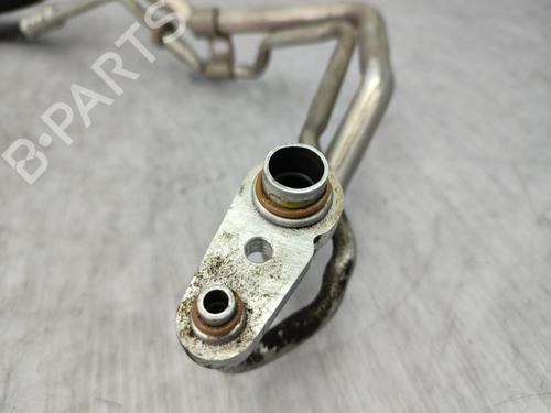 AC pipe RENAULT ESPACE III (JE0_) 2.2 12V TD (JE0E, JE0H, JE0P) | BP25270192M126 