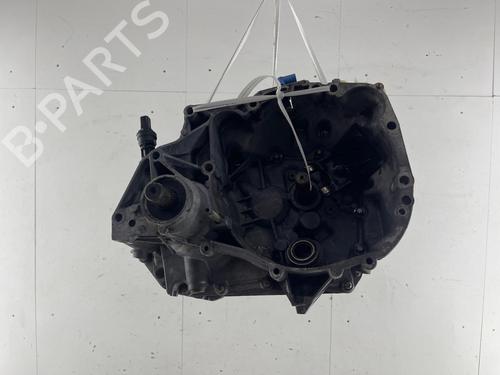 Gearkasse Gearkasse 36986046 36986046