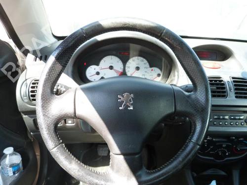 Electronic module PEUGEOT 206 CC (2D) 1.6 HDi 110 | BP23693013M83  - Image 19