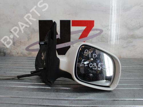 Used Right mirror VW POLO (6N2) 1.4 (60 hp) 23692054