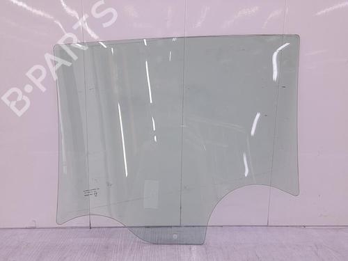 Used Rear right door window DACIA SANDERO III 1.0 TCe 100 ECO-G (101 hp) 23708507