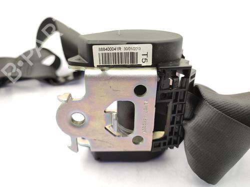 Used Rear right seatbelt Rear right seatbelt RENAULT MEGANE III Grandtour (KZ0/1) 1.5 dCi (KZ09, KZ0D, KZ1G, KZ29, KZ14, KZ1W, KZ10, KZ1F,... (110 hp) 23753225 23753225