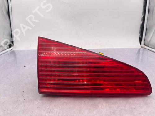 Left tailgate light PEUGEOT 607 (9D, 9U) 2.2 HDi | BP37079307C79 - Image 3
