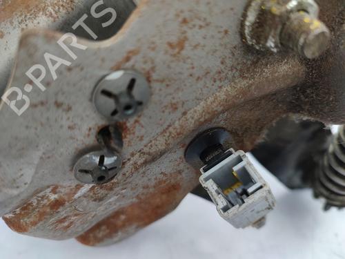 Pedal CITROËN BERLINGO Box Body/MPV (B9) 1.6 HDi 90 16V | BP23721472I4  - Image 6