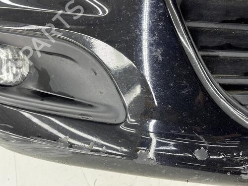 Front bumper CITROËN C4 II (NC_) 1.6 BlueHDi 120 | BP29255510C7 