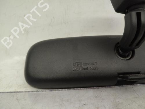 Rear mirror TOYOTA RAV 4 II (_A2_) 2.0 D 4WD (CLA20_, CLA21_, CLA20R, CLA21R) | BP23729885I6 - Image 2