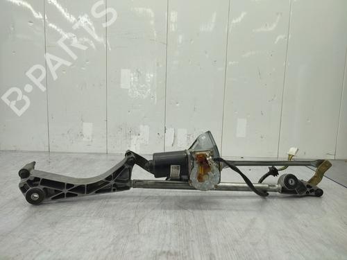 Used Front wiper motor MERCEDES-BENZ C-CLASS (W203) C 200 CDI (203.004) (116 hp) 29614373
