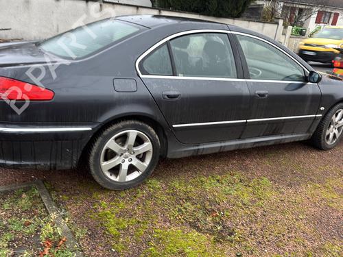 Ricambi PEUGEOT 607 (9D, 9U) 2.0 HDI 4835990