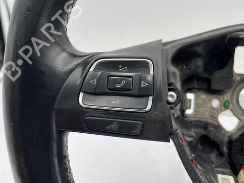 Steering wheel VW TOURAN (1T3) 1.6 TDI | BP23760114C49  - Image 6