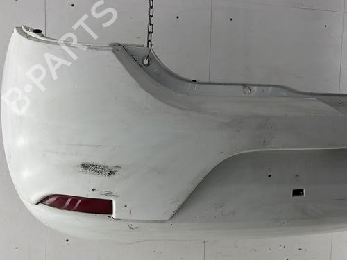 Rear bumper DACIA SANDERO II 1.2 | BP30648899C8