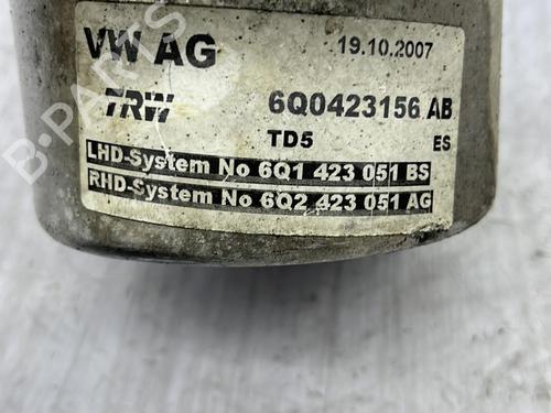Styring servopumpe VW POLO (9N_, 9A_) 1.4 TDI | BP23704870M99 