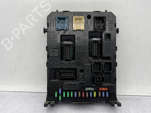 Used Electronic module Electronic module PEUGEOT 308 SW I (4E_, 4H_) 1.6 HDi (109 hp) 23681836 23681836