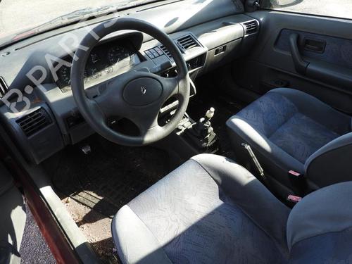 Left taillight RENAULT KANGOO (KC0/1_) D 65 1.9 (KC0E, KC02, KC0J, KC0N) | BP23666179C34  - Image 6