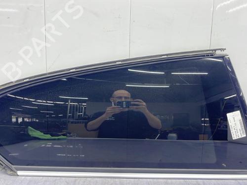 Panel rude bagtil højre BMW 1 (F21) 118 d (143 hp) 23750888