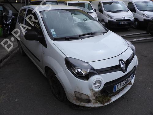 Servo brake RENAULT TWINGO II (CN0_) 1.2 16V (CN04, CN0B) | BP23693297M42 - Image 5