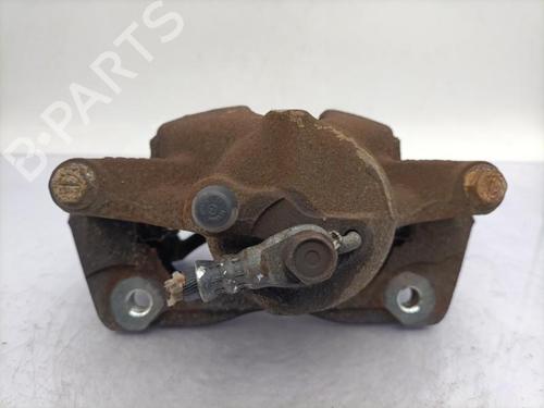 Left front brake caliper TOYOTA AURIS (_E15_) 1.33 Dual-VVTi (NRE150_, NRE150R) | BP23710364M105 - Image 3