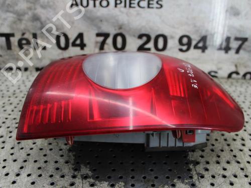 Used Right taillight Right taillight RENAULT CLIO II (BB_, CB_) 1.5 dCi (B/CB07) (65 hp) 23666269 23666269