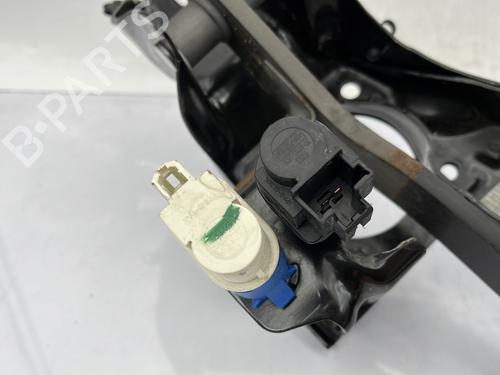 Used Break pedal Break pedal FORD GALAXY II (WA6) 2.0 TDCi (140 hp) 26239698 26239698