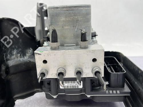 ABS pump CITROËN DS4 (NX_) 1.6 HDi 115 | BP23757573M43 
