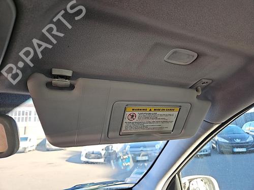Air filter box MERCEDES-BENZ C-CLASS (W203) C 200 CDI (203.004) | BP29204299M87  - Image 35