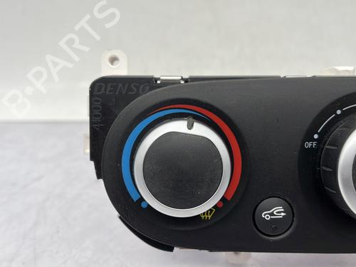 Climate control RENAULT CLIO IV (BH_) 1.2 16V | BP24400067I5 - Image 6