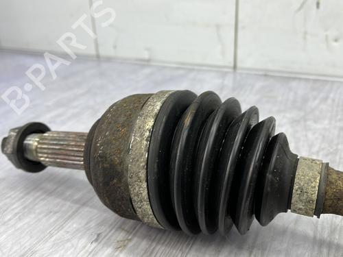 Left front driveshaft RENAULT CLIO III (BR0/1, CR0/1) 1.2 16V | BP23684089M38  - Image 6