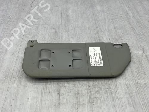 Used Left sun visor CITROËN SAXO (S0, S1) 1.0 X (50 hp) 23704608