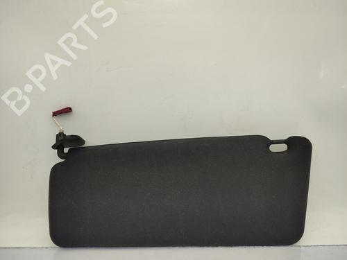 Right sun visor BMW X5 (E53) 3.0 d | BP23723187I2 