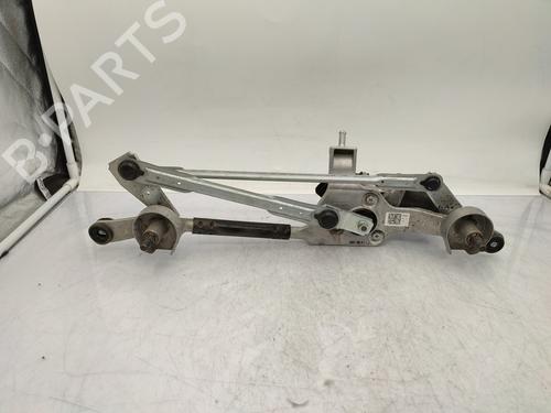 Front wiper motor KIA RIO IV (YB, SC, FB) 1.0 T-GDI 100 Eco-Dynamics+ | BP24354361M29 - Image 3