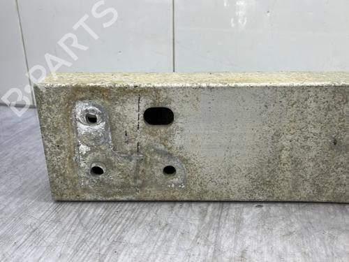Rear bumper reinforcement MITSUBISHI OUTLANDER III (GG_W, GF_W, ZJ, ZL, ZK) 2.2 Di-D 4WD (GF6W) | BP23681098C73 
