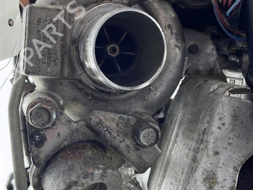 Engine CITROËN BERLINGO MULTISPACE (B9) 1.6 HDi 110 | BP30457255M1