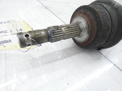 Used Right front driveshaft OPEL ASTRA F Hatchback (T92) 1.6 i 16V (F08, M08, F68, M68) (100 hp) 23699113