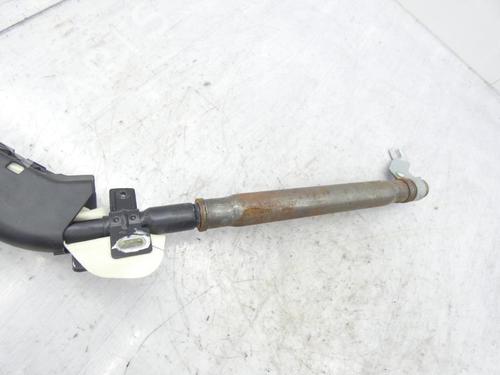 Venstre gardin kollisjonspute OPEL ASTRA H (A04) 1.7 CDTI (L48) | BP23695659C11 