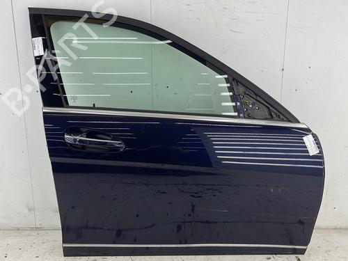 Used Right front door MERCEDES-BENZ C-CLASS T-Model (S204) C 220 CDI (204.202) (170 hp) 24612080
