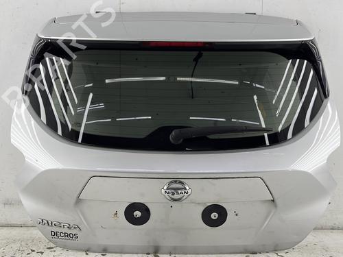 tailgate-nissan-micra-v-k14-2016-32423112 main image