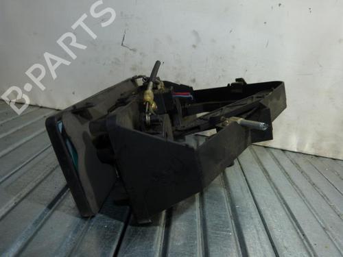 Climate control FIAT UNO (146_, 158_) 1.3 Super Diesel | BP23665871I5 