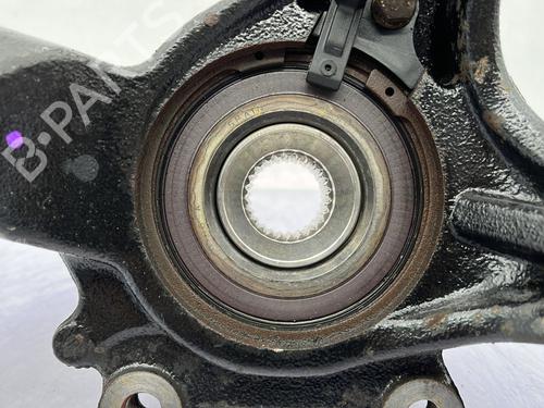Left front steering knuckle PEUGEOT RCZ 1.6 16V | BP24438979M25  - Image 7